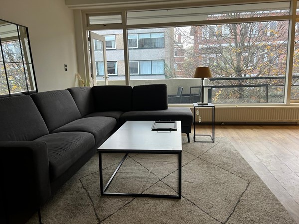 Medium property photo - Stalpertstraat 135, 2597 RS The Hague